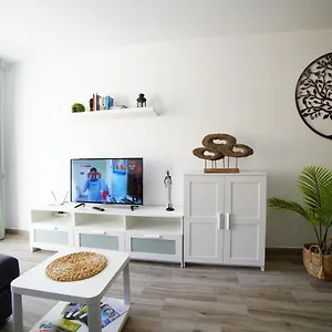 El Rincón De Ceci Tazacorte