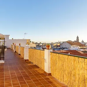 Appartamento Homeabout La Merced, Málaga