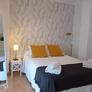 Centro Apartment