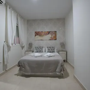 Appartamento Carreteria 73 Center, Málaga