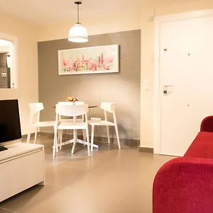 Apartamento Living4malaga Centro Histórico Y Playa, Málaga