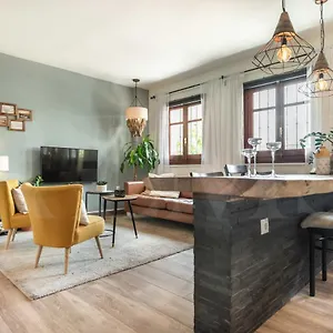  Apartment Spacious Next To Plaza De La Merced By Rems