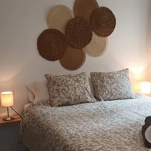  Appartement Casa Pena