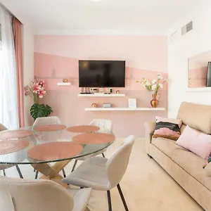  Appartement Elena Flat Center
