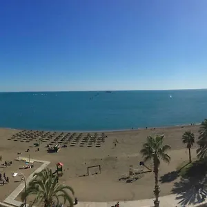  Apartment Malagueta's Views