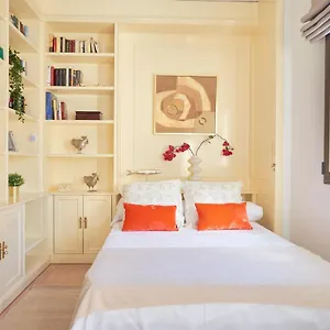  Appartement En Centro Ciudad Con Vistas Al Mar