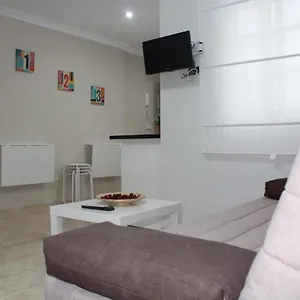  Apartment And New Very Close To The Center 2ºa