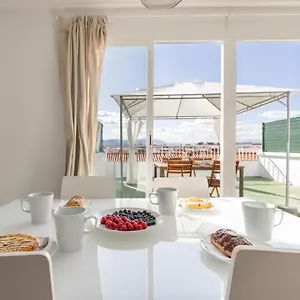 Appartamento Fun Building By Homeabout, Málaga