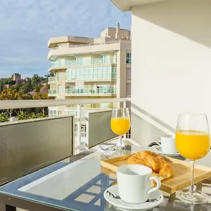  Apartment Malagueta Breeze