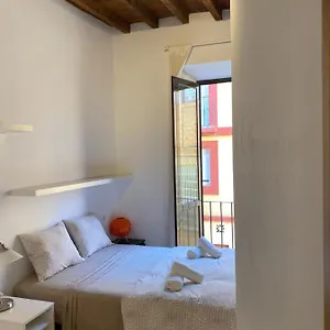 Appartamento álvarez 7, Málaga